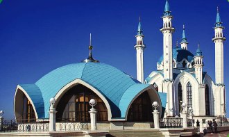 Mosque